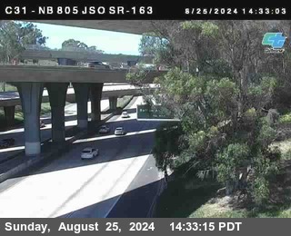 NB 805 JSO Rte 163