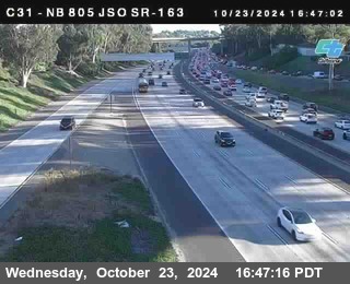 NB 805 JSO Rte 163