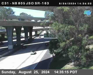 NB 805 JSO Rte 163