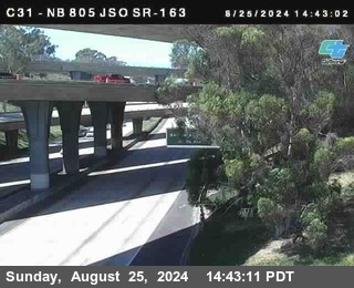 NB 805 JSO Rte 163