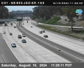 NB 805 JSO Rte 163