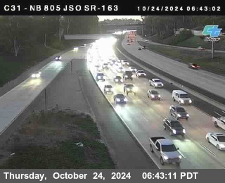 NB 805 JSO Rte 163