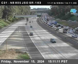 NB 805 JSO Rte 163