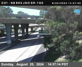 NB 805 JSO Rte 163