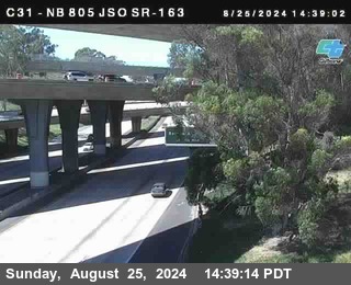 NB 805 JSO Rte 163