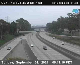 NB 805 JSO Rte 163