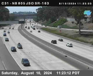 NB 805 JSO Rte 163