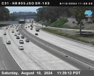 NB 805 JSO Rte 163