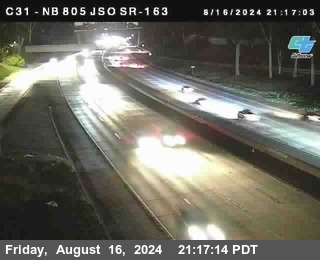 NB 805 JSO Rte 163