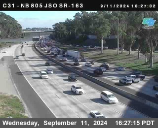 NB 805 JSO Rte 163