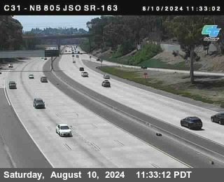 NB 805 JSO Rte 163