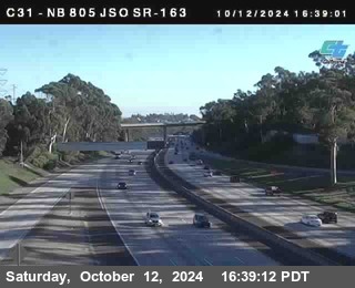 NB 805 JSO Rte 163