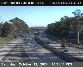 NB 805 JSO Rte 163