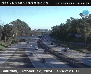 NB 805 JSO Rte 163