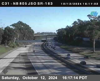 NB 805 JSO Rte 163