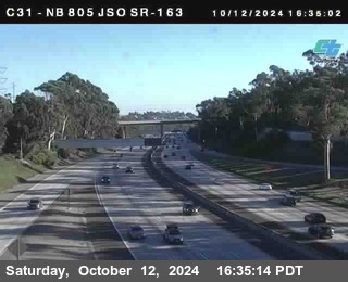 NB 805 JSO Rte 163