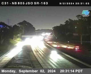 NB 805 JSO Rte 163