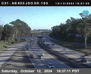 NB 805 JSO Rte 163