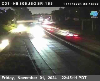 NB 805 JSO Rte 163