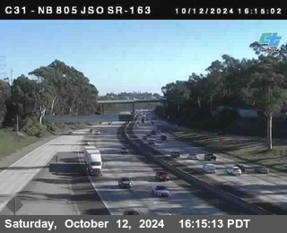 NB 805 JSO Rte 163