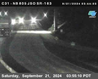 NB 805 JSO Rte 163