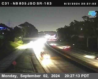 NB 805 JSO Rte 163