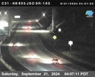 NB 805 JSO Rte 163