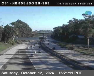 NB 805 JSO Rte 163