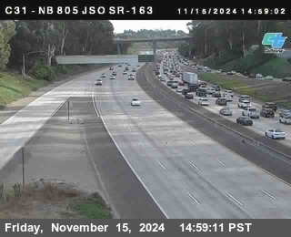 NB 805 JSO Rte 163