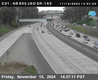 NB 805 JSO Rte 163