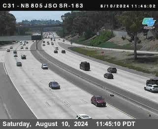 NB 805 JSO Rte 163