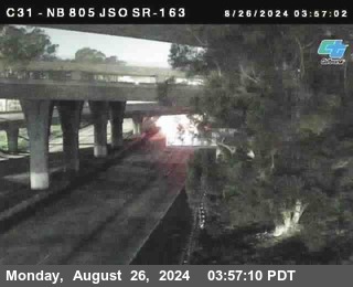 NB 805 JSO Rte 163