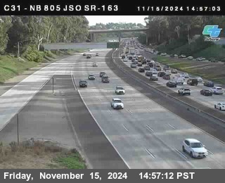 NB 805 JSO Rte 163