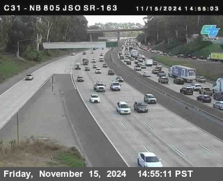 NB 805 JSO Rte 163