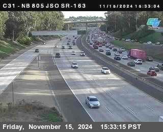 NB 805 JSO Rte 163