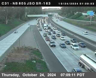 NB 805 JSO Rte 163