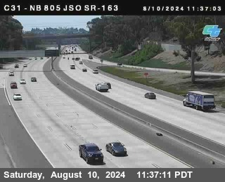 NB 805 JSO Rte 163