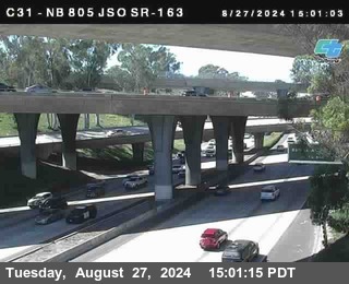 NB 805 JSO Rte 163