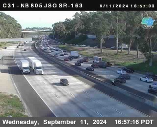 NB 805 JSO Rte 163