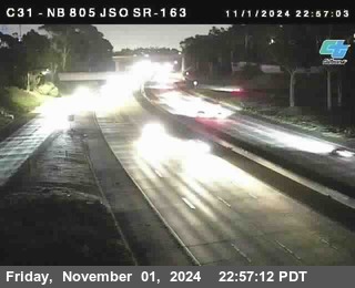 NB 805 JSO Rte 163