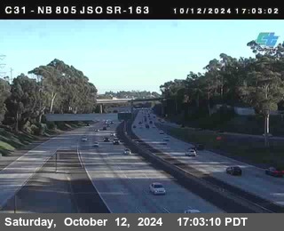 NB 805 JSO Rte 163