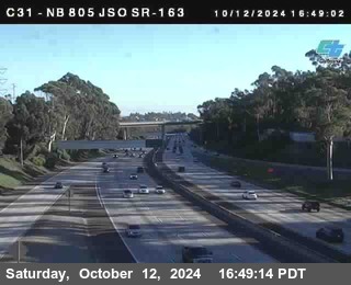 NB 805 JSO Rte 163