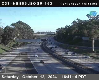 NB 805 JSO Rte 163