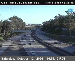 NB 805 JSO Rte 163