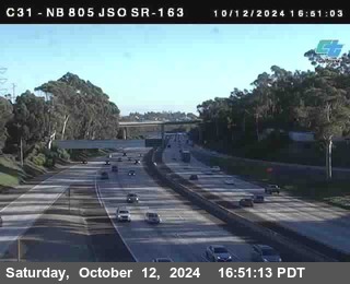 NB 805 JSO Rte 163