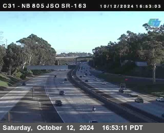 NB 805 JSO Rte 163