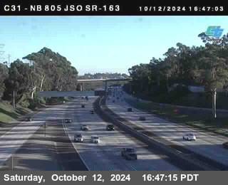 NB 805 JSO Rte 163