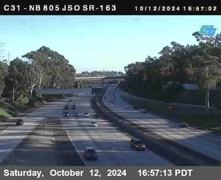 NB 805 JSO Rte 163