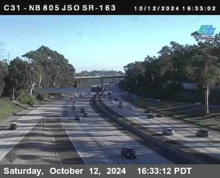 NB 805 JSO Rte 163