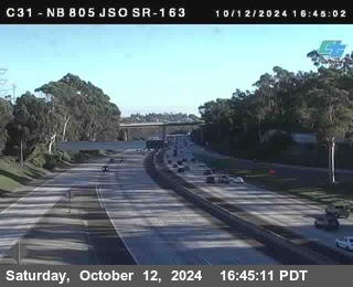 NB 805 JSO Rte 163